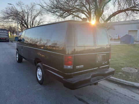 2009 Ford E-Series E-350 SD