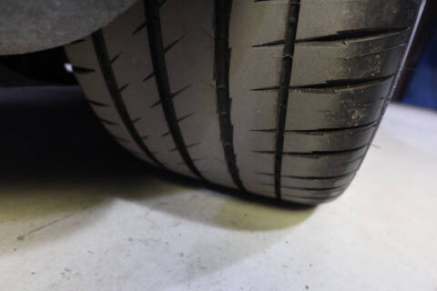 2016 Mercedes-Benz AMG GT S