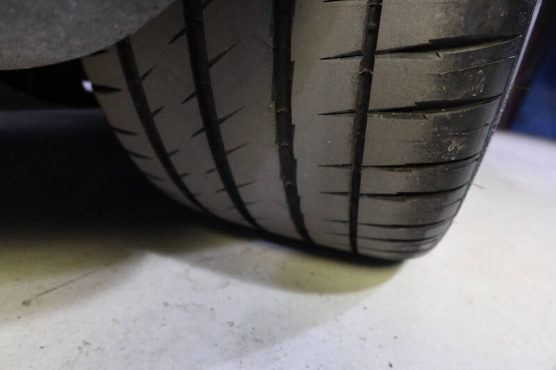 2016 Mercedes-Benz AMG GT S