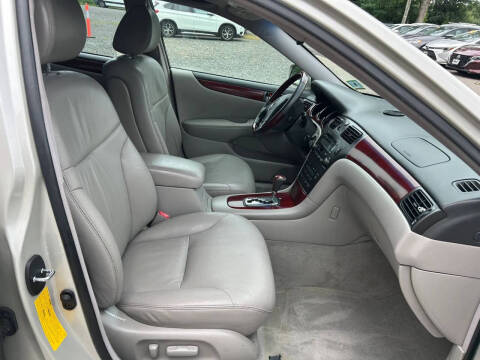2003 Lexus ES 300
