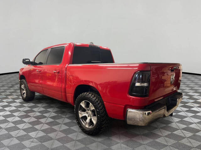 2019 Ram 1500 for sale at Paley Auto Group in Columbus, OH