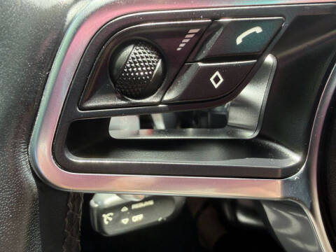 2018 Porsche Cayenne