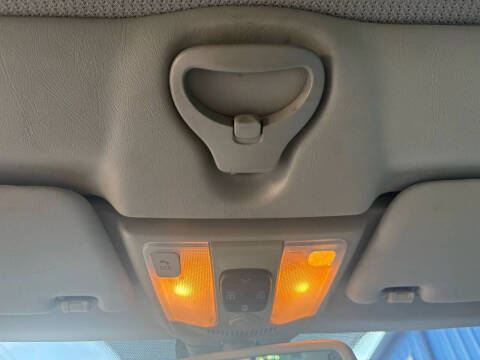 2000 Mercedes-Benz CLK CLK 320