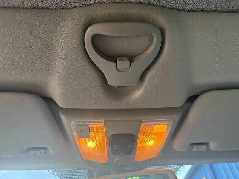 2000 Mercedes-Benz CLK CLK 320