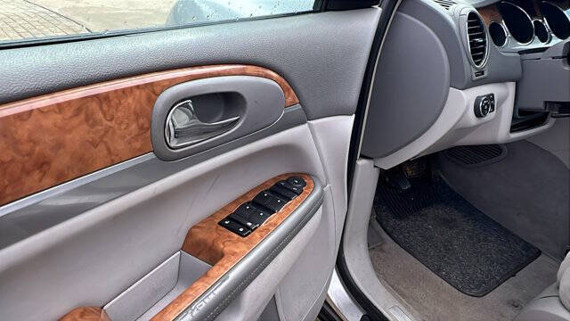 2008 Buick Enclave CX