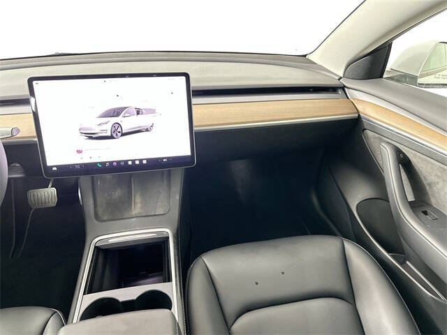 2023 Tesla Model 3 Long Range