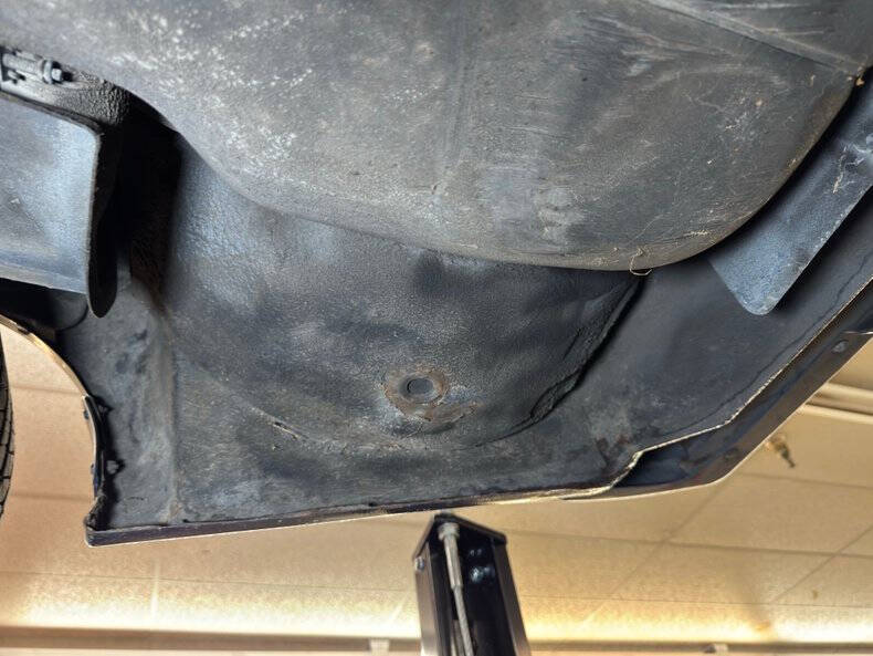 1983 Datsun 280ZX Turbo