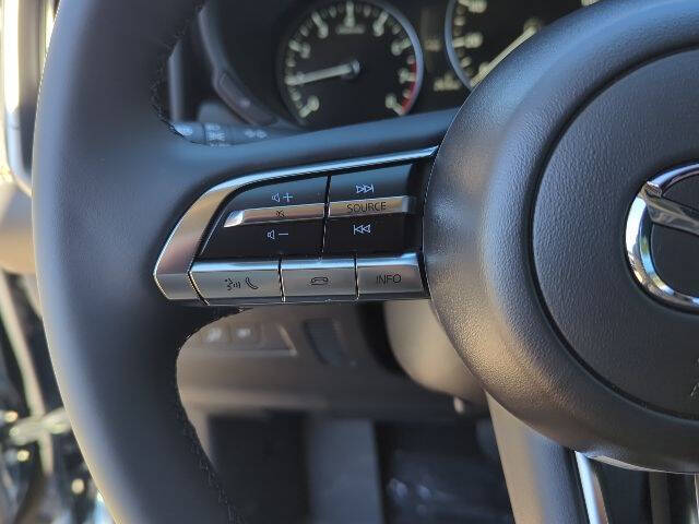 2026 Mazda CX-50 2.5 S Premium