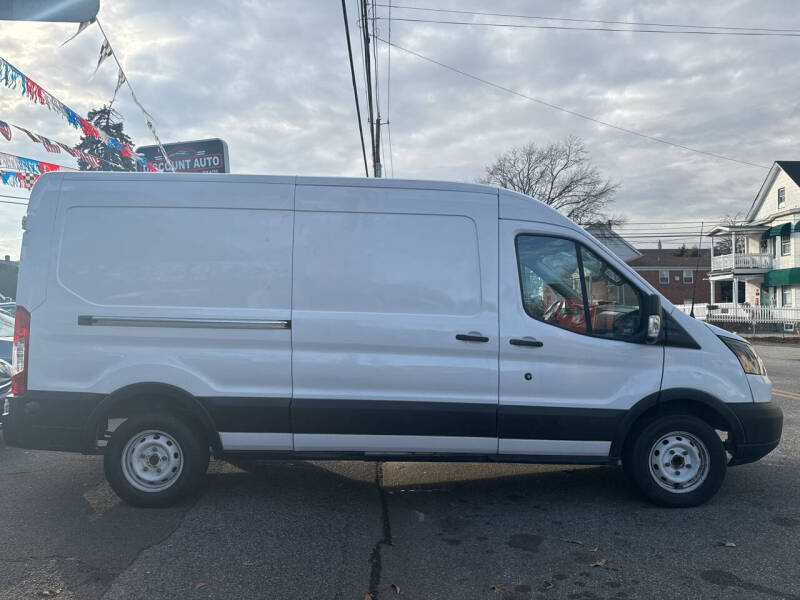 2019 Ford Transit Van Base photo 9