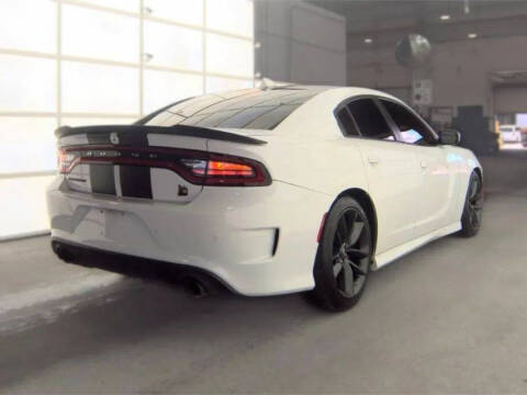 2019 Dodge Charger R/T Scat Pack