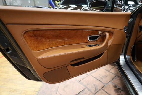 2004 Bentley Continental GT Turbo