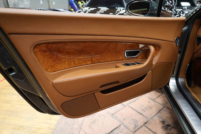 2004 Bentley Continental GT Turbo