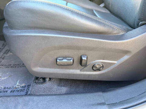 2017 Hyundai Santa Fe Sport 2.0T Ultimate