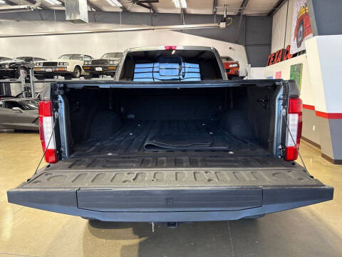 2017 Ford F-250 Super Duty