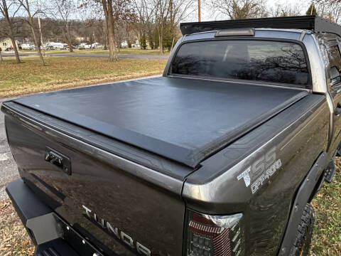 2014 Toyota Tundra SR5