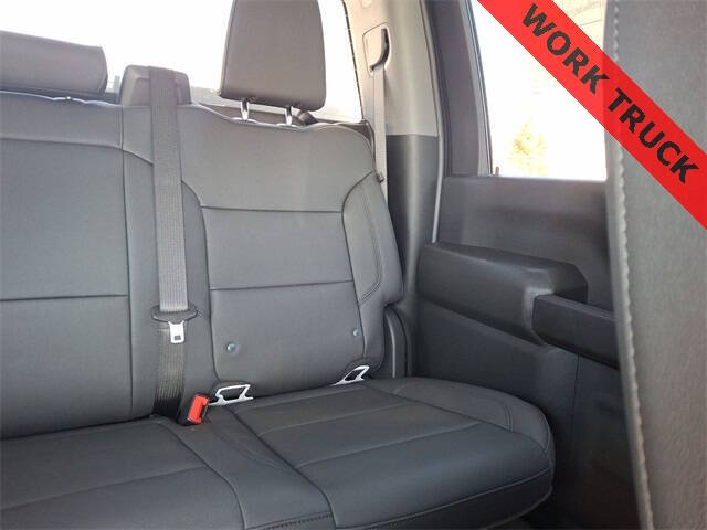 2024 GMC Sierra 3500HD