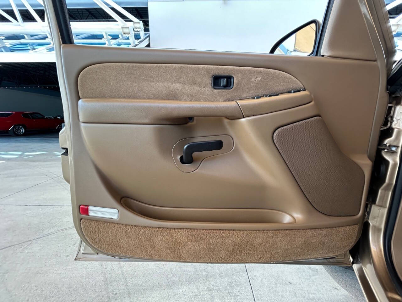 2000 Chevrolet Silverado 1500 21