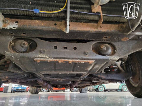 1979 Ford Thunderbird