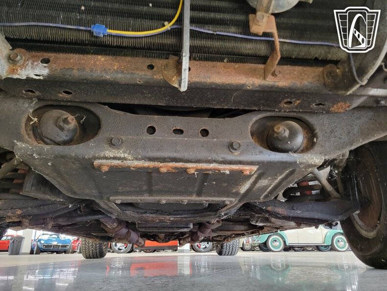 1979 Ford Thunderbird