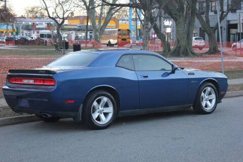 2010 Dodge Challenger SE