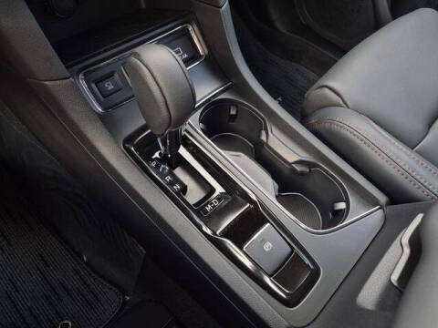 2026 Subaru Ascent Limited Bronze Edition