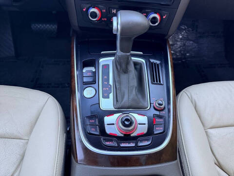 2015 Audi Q5 2.0T quattro Premium Plus