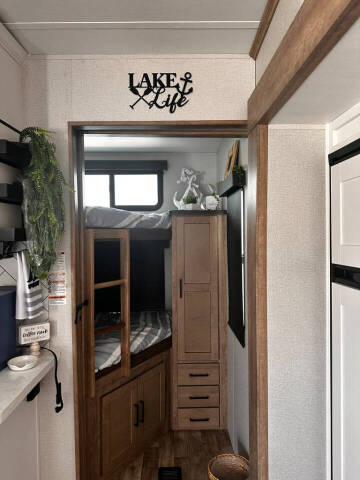 2022 Keystone RV Arcadia 3370BH