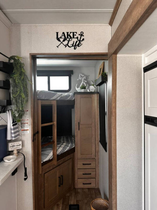 2022 Keystone RV Arcadia 3370BH