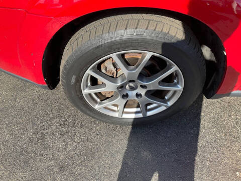 2018 Dodge Journey GT