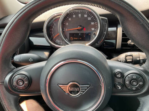 2019 MINI Hardtop 4 Door Cooper