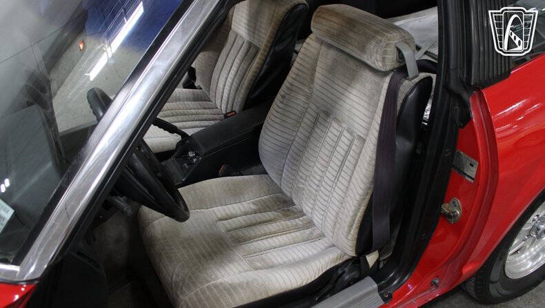 1983 Datsun 280ZX GL