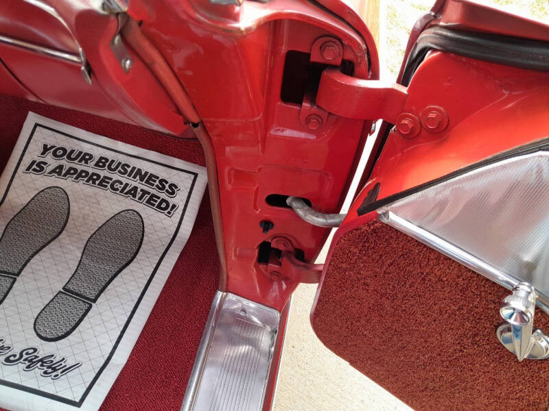 1962 Ford Galaxie 500