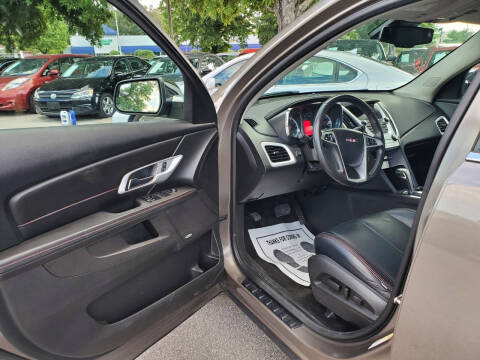 2012 GMC Terrain SLE-2
