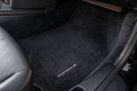 2005 Porsche Boxster