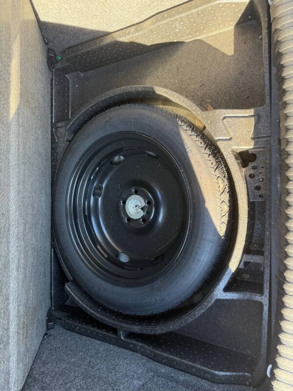 2012 Volkswagen Tiguan S