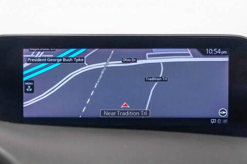 2021 Mazda Mazda3 Sedan Select