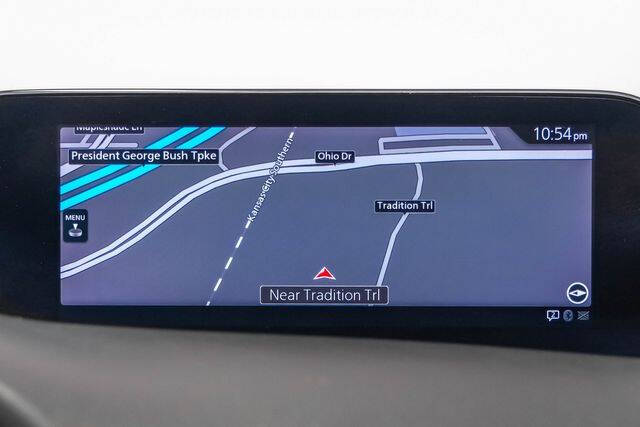 2021 Mazda Mazda3 Sedan Select