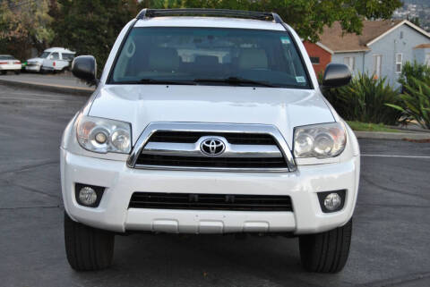 2006 Toyota 4Runner