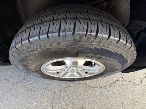 2005 Honda Pilot EX