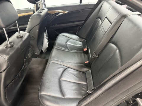 2008 Mercedes-Benz E-Class E 350