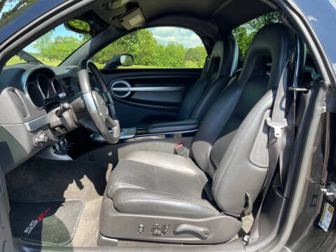 2003 Chevrolet SSR LS