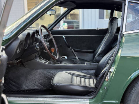 1970 Datsun 240Z