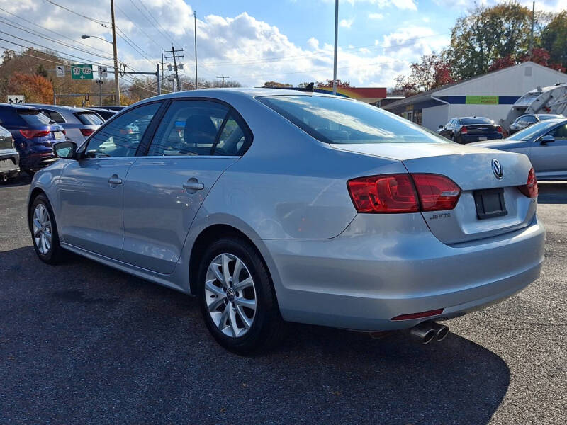 2013 Volkswagen Jetta