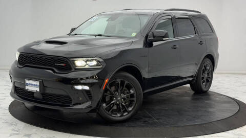 2023 Dodge Durango R/T Plus