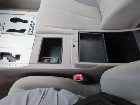 2009 Toyota Camry