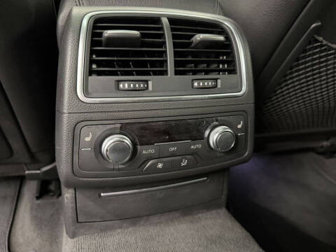 2014 Audi A6 3.0T quattro Premium Plus