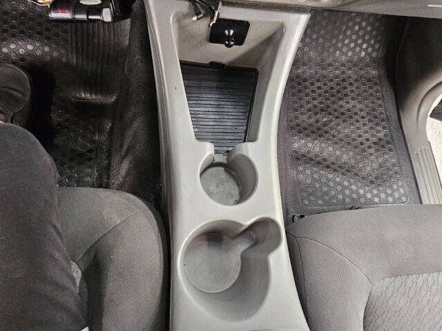 2003 Ford Explorer Sport Trac XLT