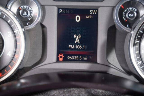 2023 RAM 3500 Tradesman