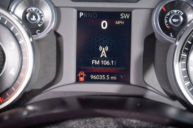 2023 RAM 3500 Tradesman