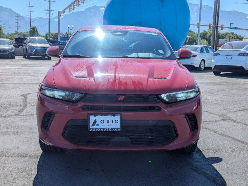 2024 Dodge Hornet R/T